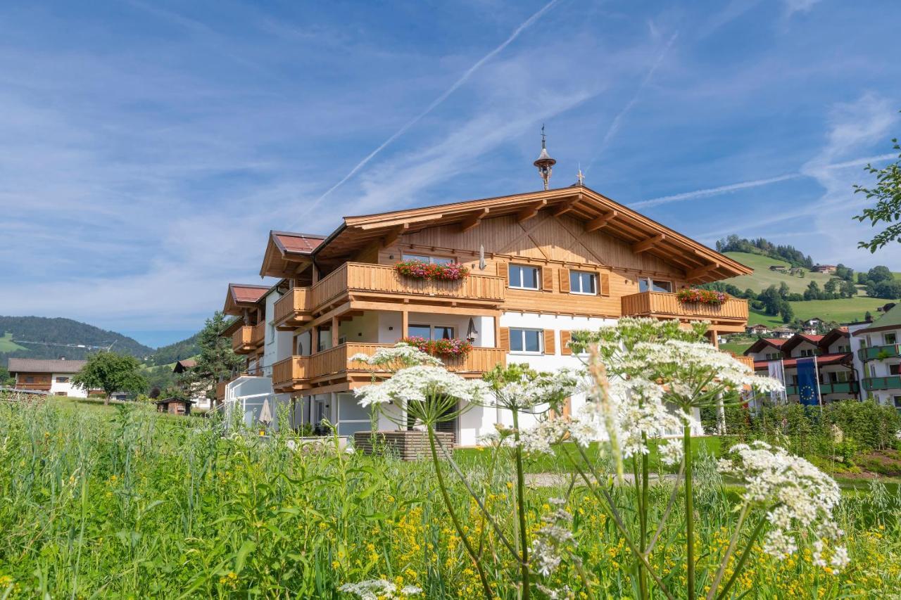 Hotel & Alpin Lodge Der Wastlhof นีเดอเรา ภายนอก รูปภาพ