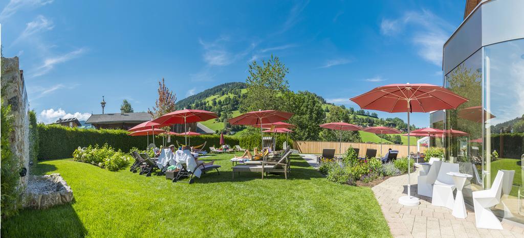 Hotel & Alpin Lodge Der Wastlhof นีเดอเรา ภายนอก รูปภาพ
