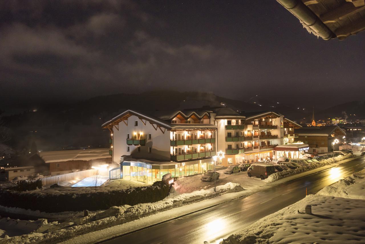 Hotel & Alpin Lodge Der Wastlhof นีเดอเรา ภายนอก รูปภาพ