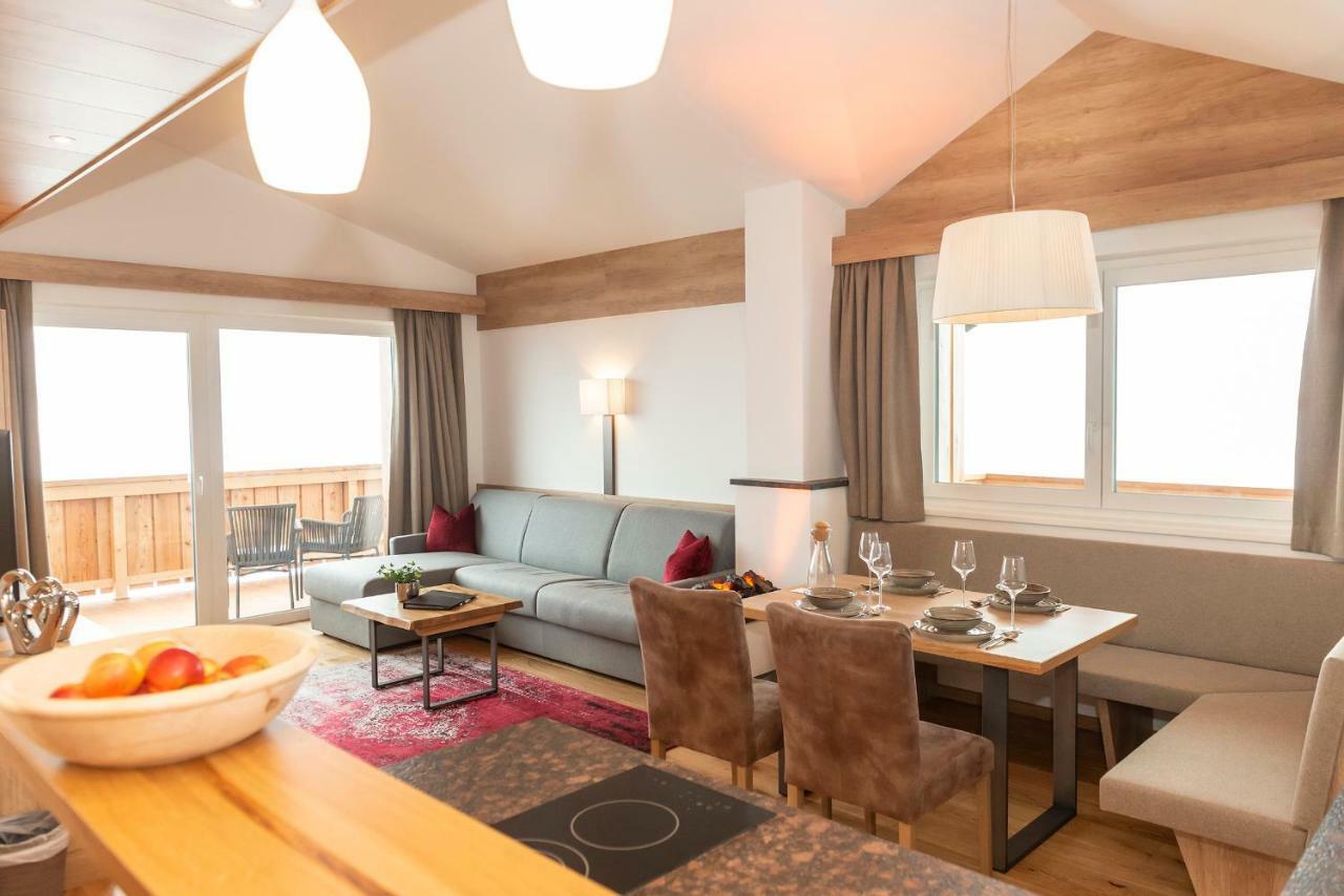Hotel & Alpin Lodge Der Wastlhof นีเดอเรา ภายนอก รูปภาพ