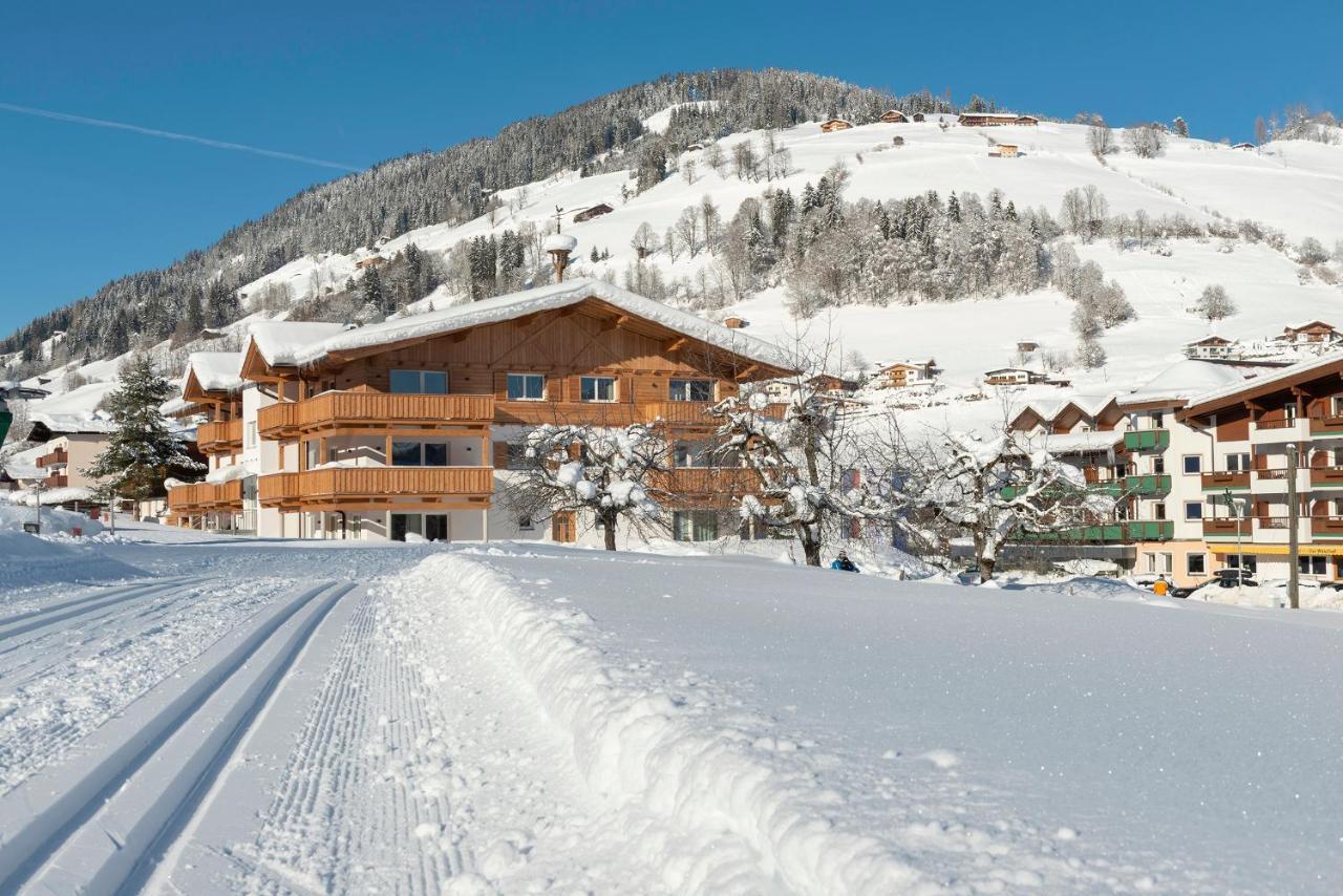 Hotel & Alpin Lodge Der Wastlhof นีเดอเรา ภายนอก รูปภาพ